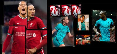 Cheap replica Liverpool shirts 2020-21